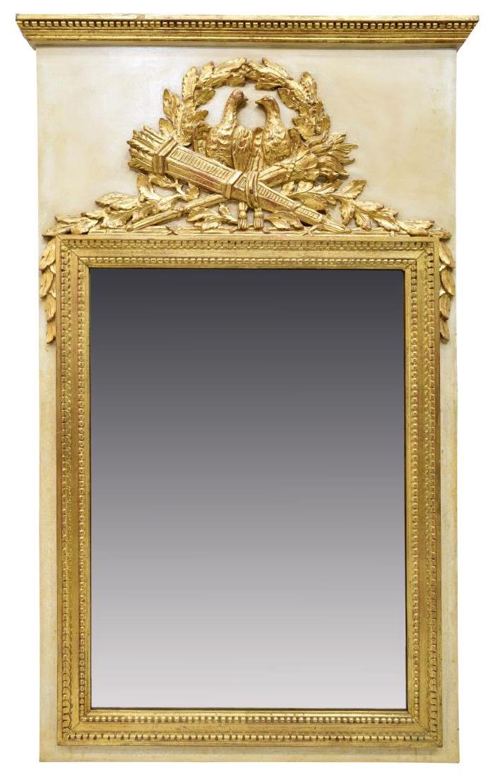 LOUIS XVI STYLE MIRROR (1 of 3)