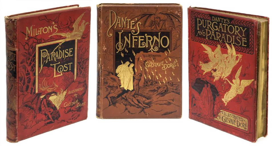 Inferno: Illustrated Edition|Hardcover