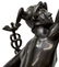AFTER BOLOGNE & FULCONIS BRONZES,MERCURY & FORTUNA - 4