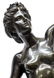 AFTER BOLOGNE & FULCONIS BRONZES,MERCURY & FORTUNA - 5