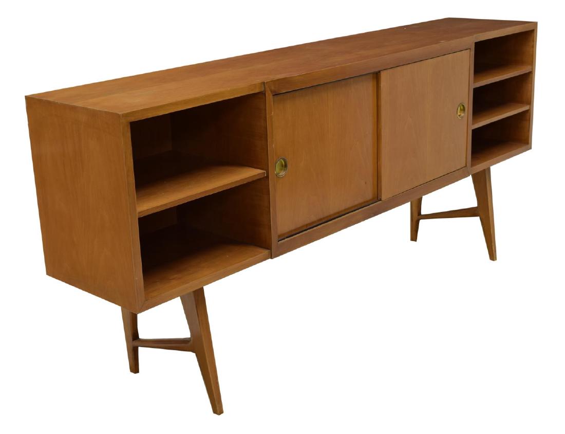 ITALIAN MID-CENTURY MODERN SIDEBOARD (1 of 3)