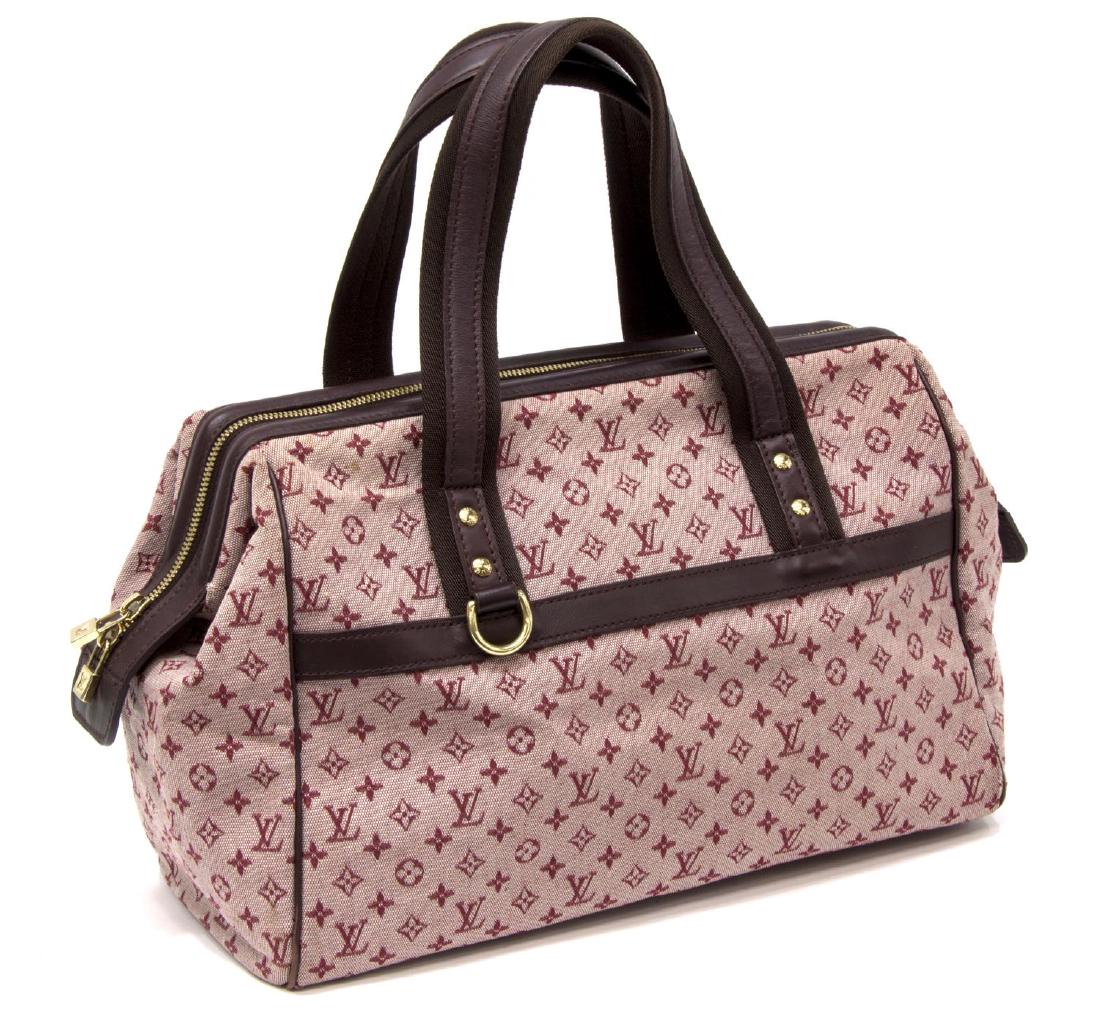 Louis Vuitton Bloomingdale's San Josephine