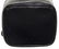 CHANEL BLACK PATENT LEATHER COSMETIC BAG - 3