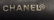 CHANEL BLACK PATENT LEATHER COSMETIC BAG - 4