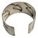 (2) FRANCISCO REBAJES (1905-1990) STERLING CUFF - 3