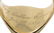 (3) ANTIQUE ESTATE GOLD RING GROUPING - 4