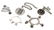 HUGE GROUP 900, STERLING & METAL ESTATE JEWELRY - 2