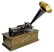 EDISON HOME PHONOGRAPH CYLINDER PLAYER & HORN 1903