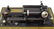 EDISON HOME PHONOGRAPH CYLINDER PLAYER & HORN 1903 - 4