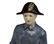 (3) VIENNA AUGARTEN WIEN PORCELAIN FIGURAL GROUPS - 4
