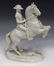 (3) VIENNA AUGARTEN WIEN PORCELAIN FIGURAL GROUPS - 5