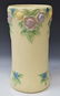 ROSEVILLE ROZANE 1917 ART POTTERY UMBRELLA STAND