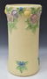 ROSEVILLE ROZANE 1917 ART POTTERY UMBRELLA STAND - 2