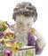 MEISSEN PORCELAIN FIGURAL GROUP ALLEGORY OF SPRING - 4