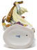 MEISSEN PORCELAIN MONKEY ORCHESTRA, GUITAR PLAYER - 4