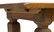 SWEDISH OAK FARM TABLE - 5