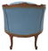LOUIS XV STYLE CHAISE LOUNGE - 3