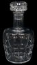 (2) BACCARAT MARIGNANNE CRYSTAL WHISKEY DECANTERS - 2