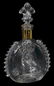 BACCARAT REMY MARTIN LOUIS XIII CRYSTAL DECANTER