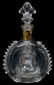 BACCARAT REMY MARTIN LOUIS XIII CRYSTAL DECANTER - 2