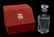 BACCARAT MARTELL CORDON BLEU DECANTER IN BOX