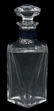 BACCARAT MARTELL CORDON BLEU DECANTER IN BOX - 2
