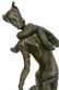 AFTER DEMETRE CHIPARUS (1886-1947) BRONZE FIGURE - 2