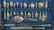 (66) GORHAM 'BUTTERCUP' STERLING FLATWARE SERVICE - 2