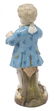 (2) MEISSEN PORCELAIN FIGURES, GARDEN CHILDREN - 7