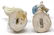 (2) MEISSEN PORCELAIN FIGURES, GARDEN CHILDREN - 8