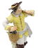 (2) MEISSEN PORCELAIN FIGURES, GRAPE SELLERS - 4