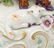 (2) MEISSEN STYLE PORCELAIN FIGURES, MAN & LADY - 6