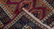 HAND-WOVEN AZERBAIJANI AZERI RUG, 3'5" x 5'0" - 2