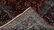 MONUMENTAL HAND-WOVEN PERSIAN RUG, 11'7" x 20'0" - 2