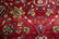 MONUMENTAL HAND-WOVEN PERSIAN RUG, 11'7" x 20'0" - 3