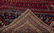 HAND-WOVEN PERSIAN SHIRAZ RUG, 6'9" x 9'10" - 2