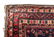 HAND-WOVEN PERSIAN SHIRAZ RUG, 6'9" x 9'10" - 3