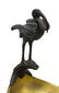 (2) FRENCH EMPIRE STYLE SPHINX IBIS CANDLE HOLDERS - 3