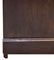 FRENCH CHARLES X MAHOGANY MARBLE TOP COMMODE, DESK - 5