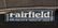 (2) FAIRFIELD LEATHER BUTTONED ARM CHAIRS - 3