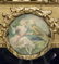 FRENCH TRUMEAU STYLE WALL MIRROR - 3