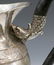 (3) GEORG CHRISTIAN FRIEDRICH TEMMLER SILVER - 10