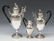 (3) GEORG CHRISTIAN FRIEDRICH TEMMLER SILVER