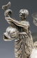 (3) GEORG CHRISTIAN FRIEDRICH TEMMLER SILVER - 4