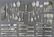 (83) REED & BARTON "FRANCIS I" FLATWARE SERVICE