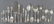 (83) REED & BARTON "FRANCIS I" FLATWARE SERVICE - 2