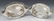 (2) GORHAM STERLING SILVER GRADUATED CENTER BOWLS