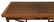 LOUIS XVI STYLE DRAW LEAF DINING TABLE - 4