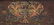 LARGE SWEDISH PAINTED PINE DOME TOP WEDDING CHEST - 3