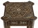 DIMINUTIVE MOORISH MOTHER OF PEARL INLAID TABLE - 3